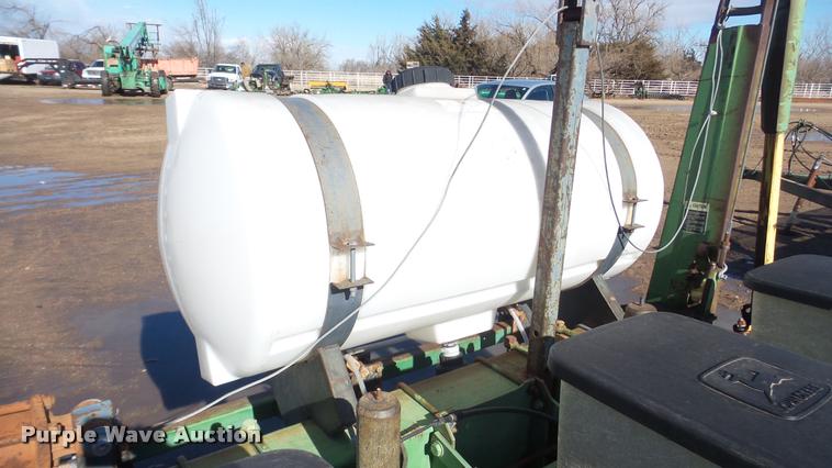 image for item BU9280 John Deere 7000 planter