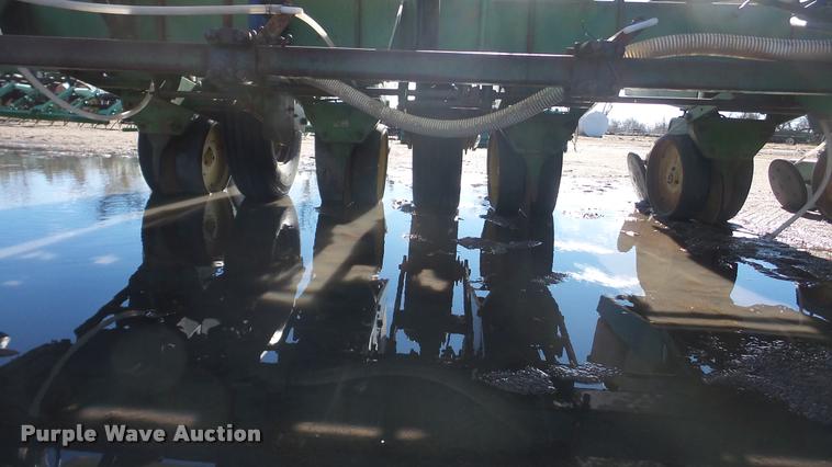 image for item BU9280 John Deere 7000 planter