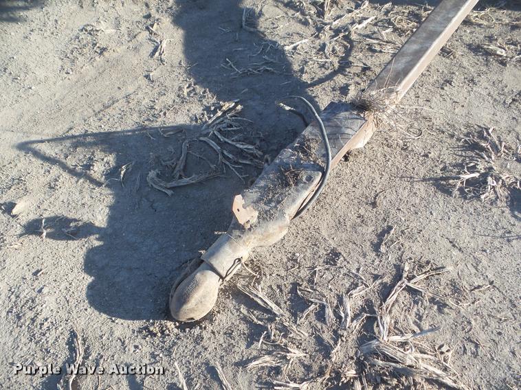 image for item DA5221 1987 Case IH 1010 rigid head