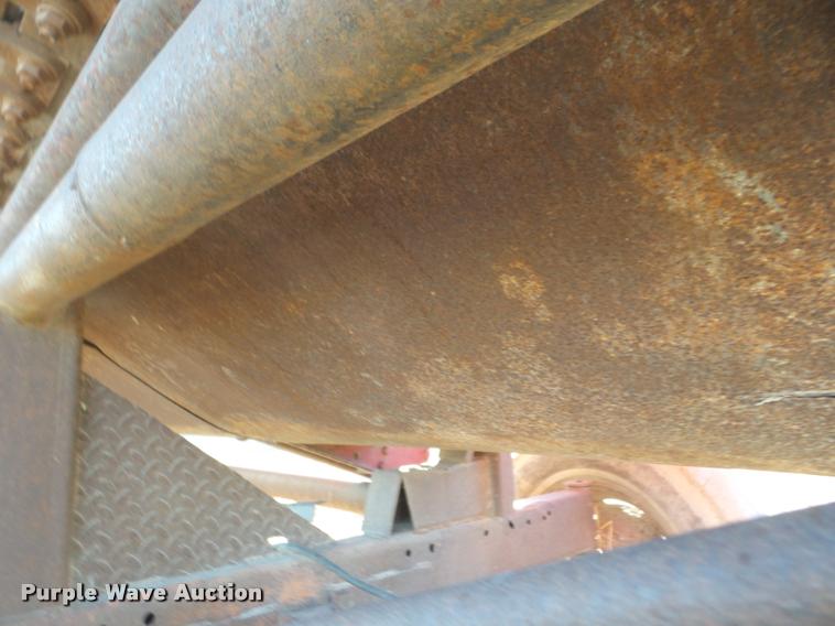 image for item DA5221 1987 Case IH 1010 rigid head