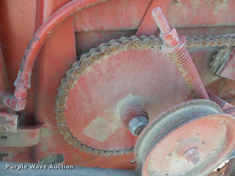 image for item DA5221 1987 Case IH 1010 rigid head