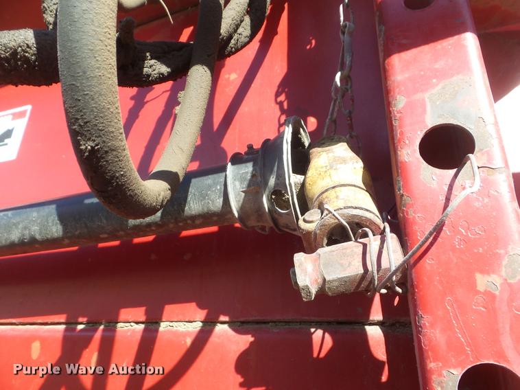 image for item DA5221 1987 Case IH 1010 rigid head