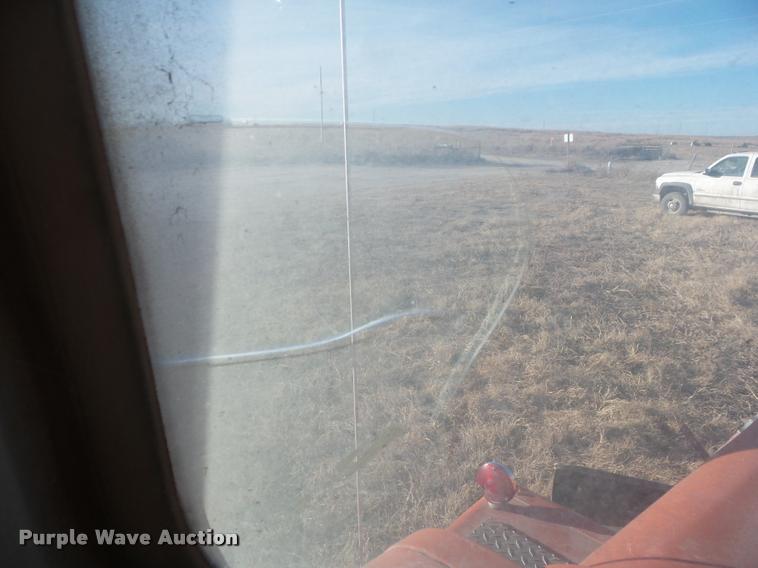 image for item DA5222 1978 Mack manure spreader truck