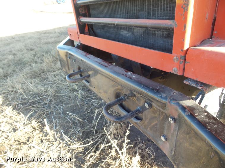 image for item DA5222 1978 Mack manure spreader truck