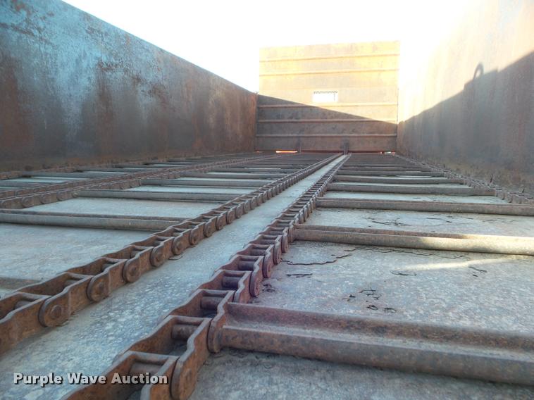 image for item DA5222 1978 Mack manure spreader truck