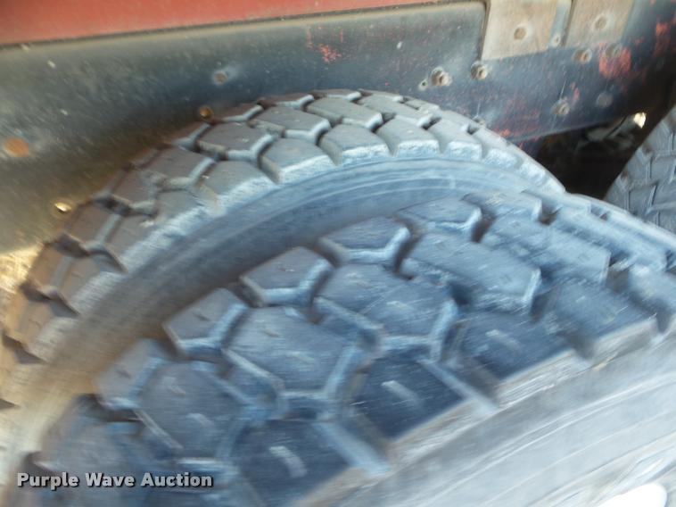 image for item DA5222 1978 Mack manure spreader truck