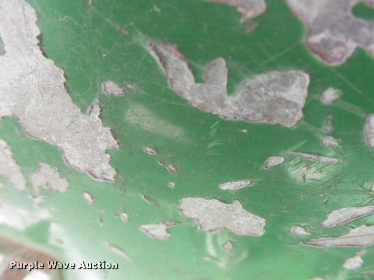 image for item DA9295 Walinga 614 grain vacuum