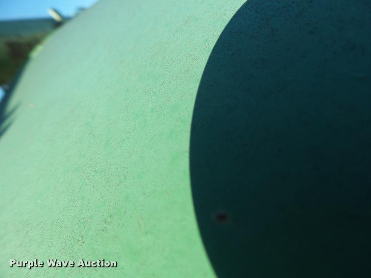 image for item DA9295 Walinga 614 grain vacuum