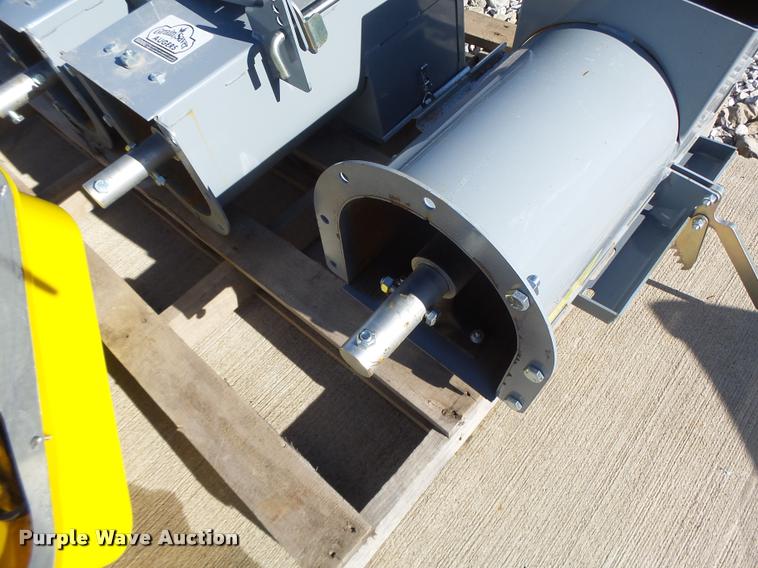 image for item DA9296 (5) grain savor augers