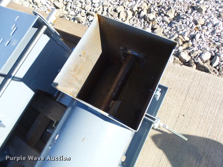 image for item DA9296 (5) grain savor augers