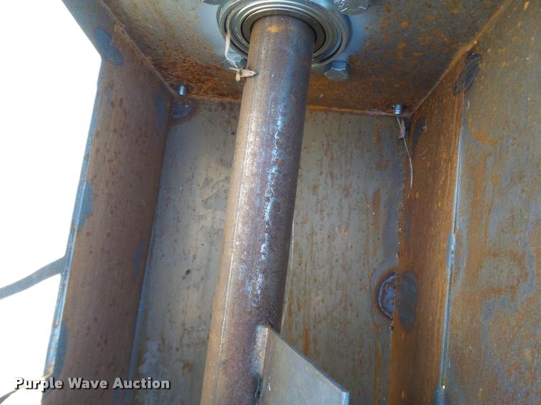 image for item DA9296 (5) grain savor augers