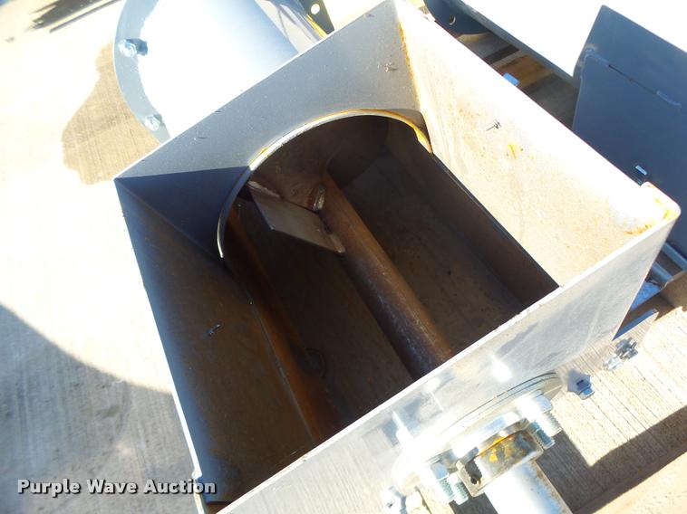 image for item DA9296 (5) grain savor augers