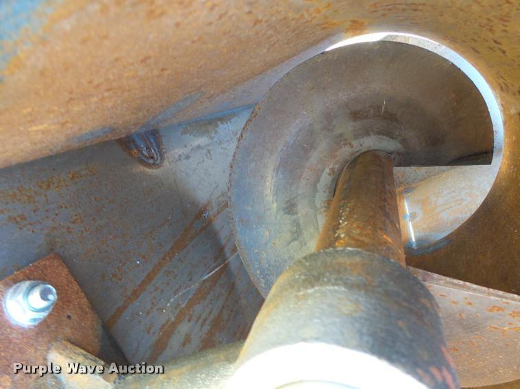 image for item DA9296 (5) grain savor augers