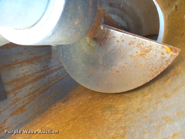 image for item DA9296 (5) grain savor augers