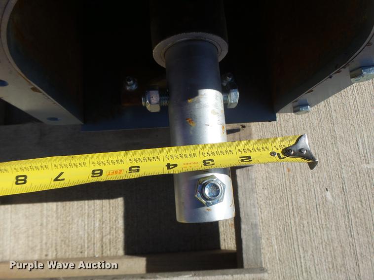 image for item DA9296 (5) grain savor augers