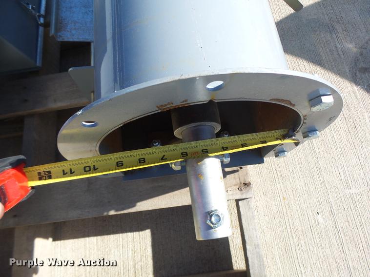image for item DA9296 (5) grain savor augers
