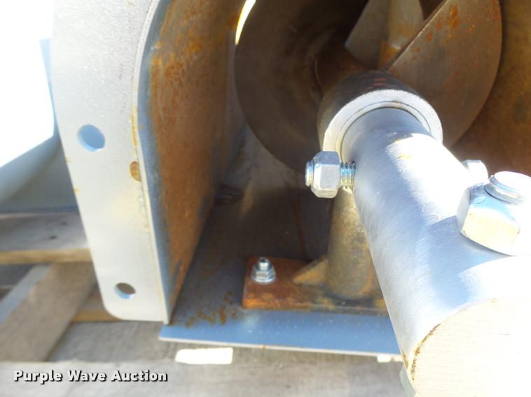 image for item DA9296 (5) grain savor augers
