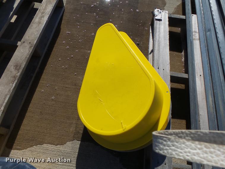 image for item DA9296 (5) grain savor augers