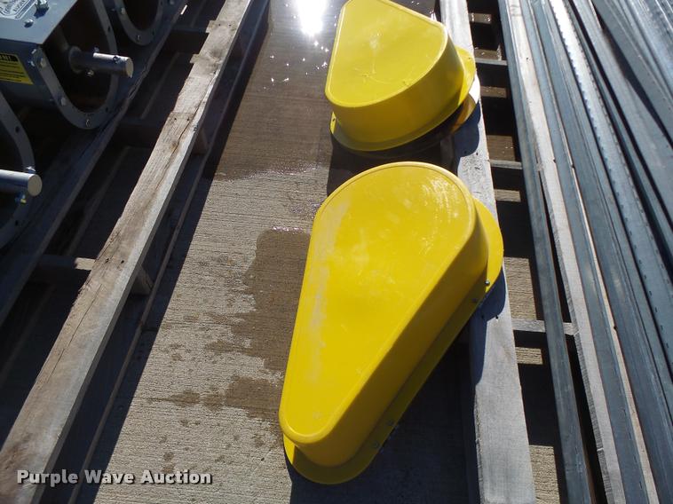 image for item DA9296 (5) grain savor augers