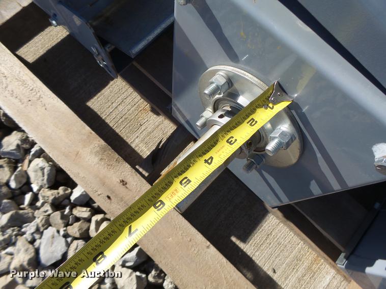 image for item DA9296 (5) grain savor augers