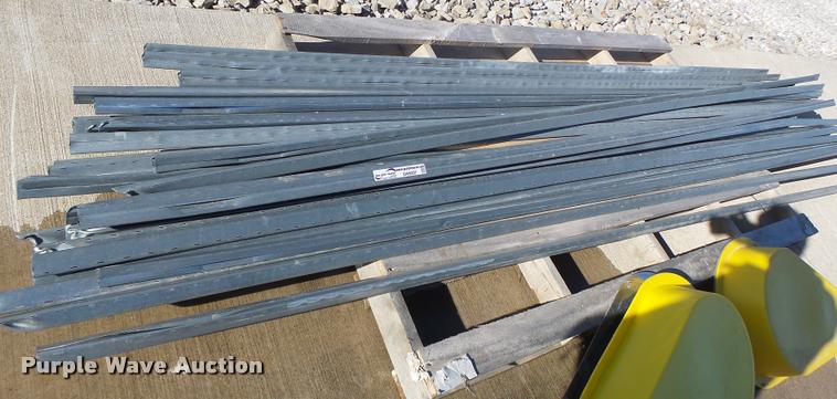 image for item DA9297 Grain bin airways