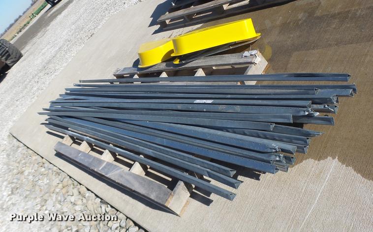 image for item DA9297 Grain bin airways