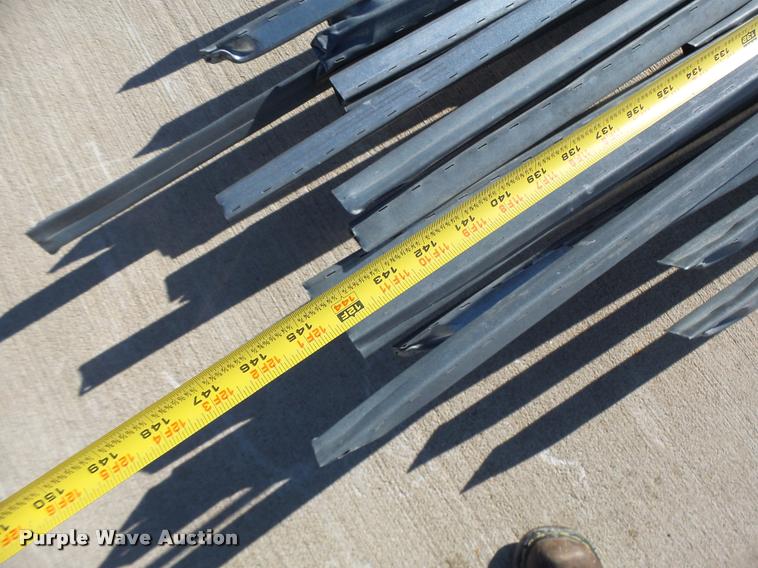 image for item DA9297 Grain bin airways