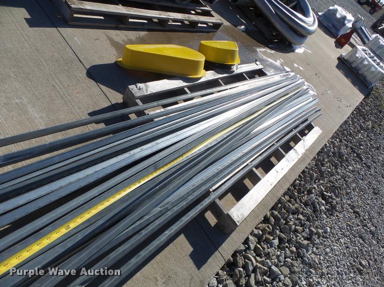 image for item DA9297 Grain bin airways