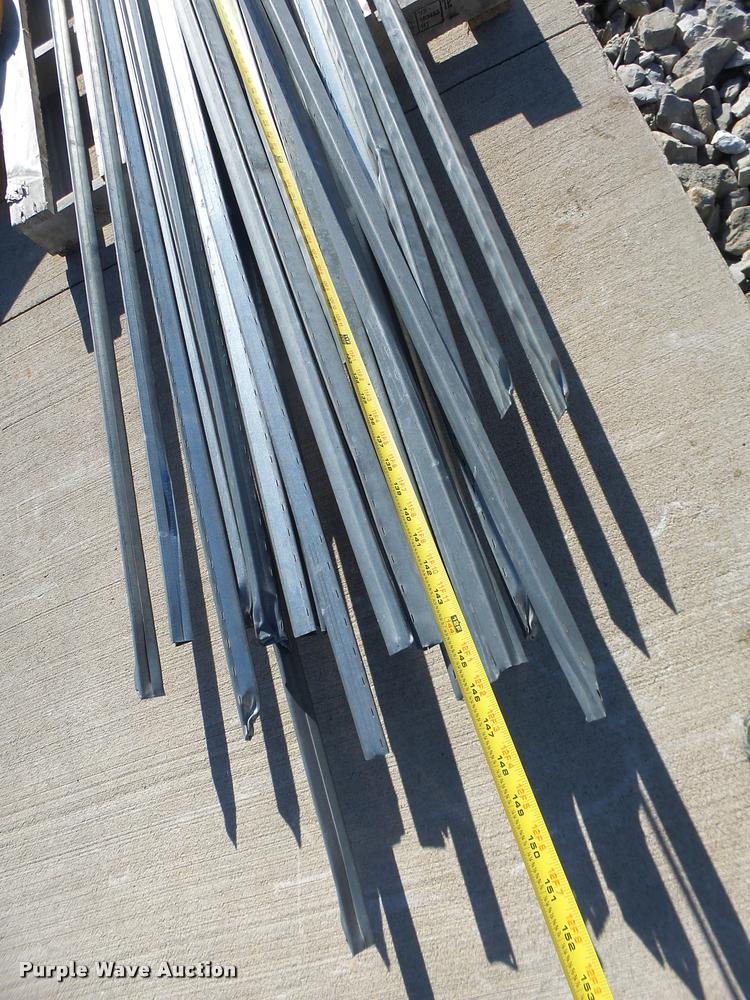 image for item DA9297 Grain bin airways