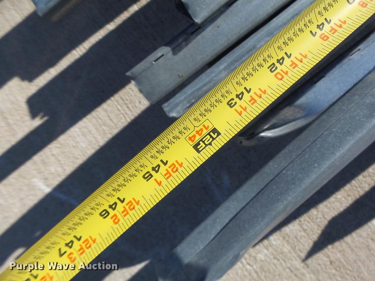 image for item DA9297 Grain bin airways