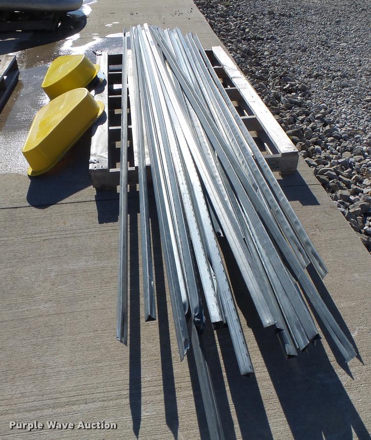 image for item DA9297 Grain bin airways