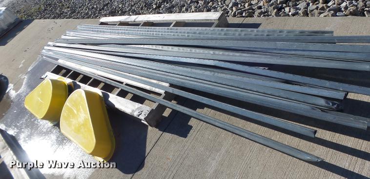 image for item DA9297 Grain bin airways