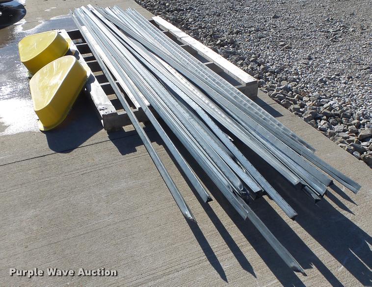 image for item DA9297 Grain bin airways