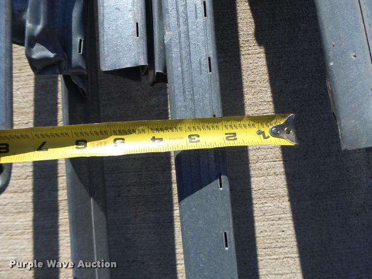 image for item DA9297 Grain bin airways