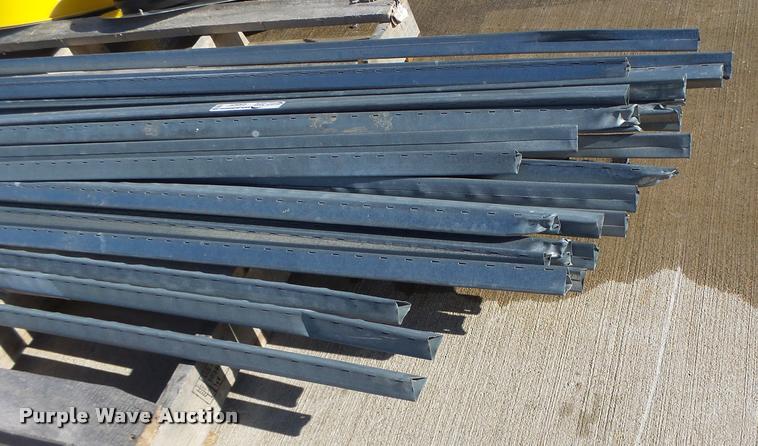 image for item DA9297 Grain bin airways