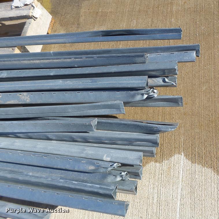 image for item DA9297 Grain bin airways