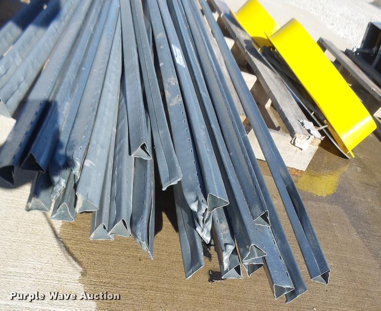 image for item DA9297 Grain bin airways