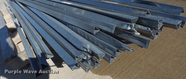 image for item DA9297 Grain bin airways