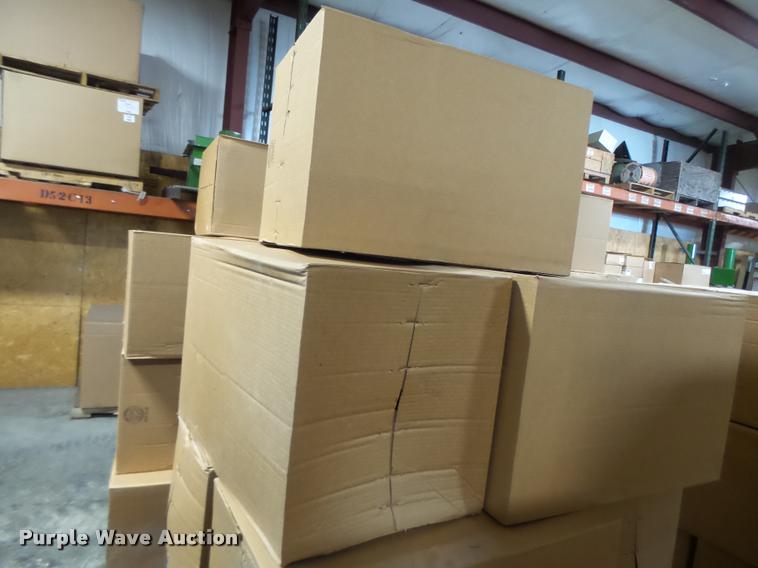 image for item DA9301 (10) 15" vents with screens