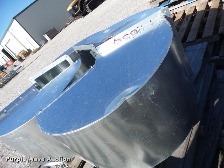 image for item DA9302 (4) 15" vents with screens