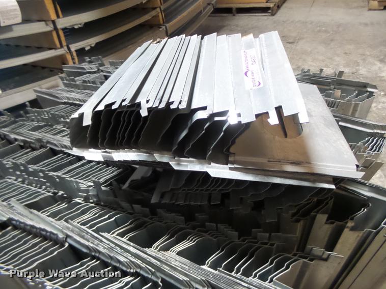 image for item DA9307 18 gauge floor supports