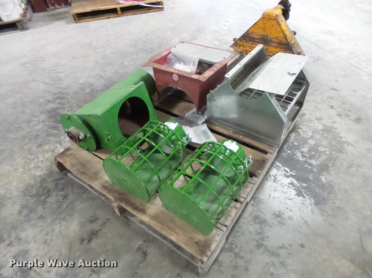 image for item DA9308 Ag equipment parts