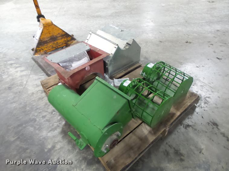 image for item DA9308 Ag equipment parts