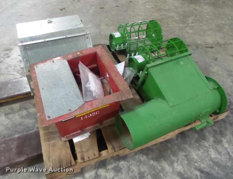 image for item DA9308 Ag equipment parts