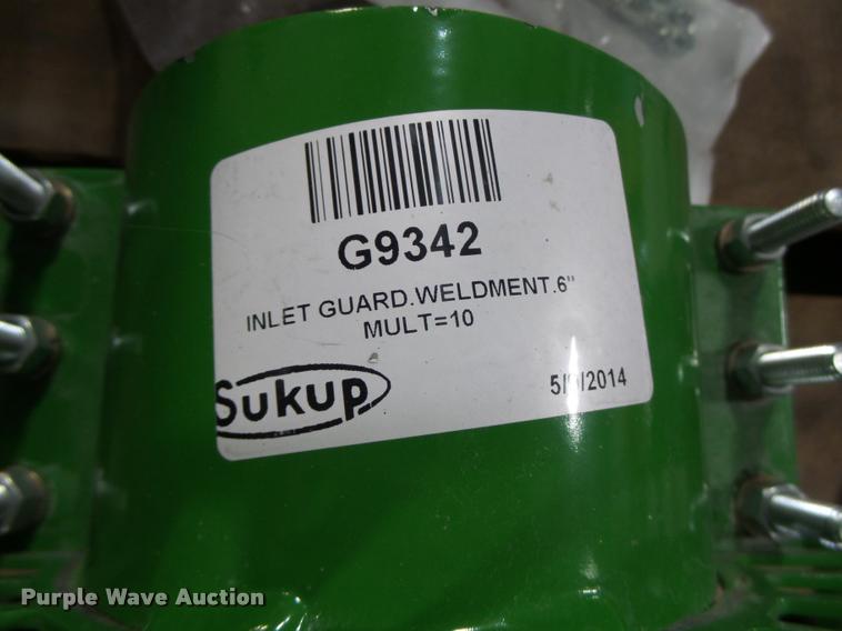 image for item DA9308 Ag equipment parts