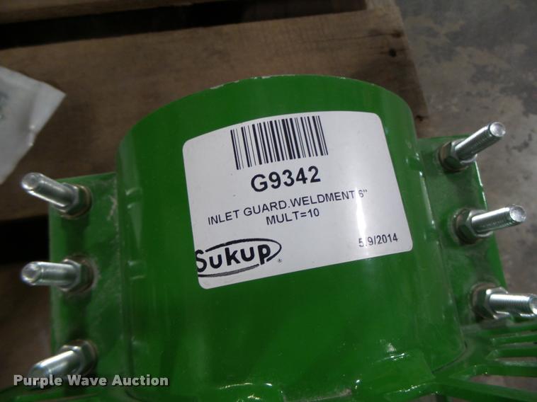 image for item DA9308 Ag equipment parts