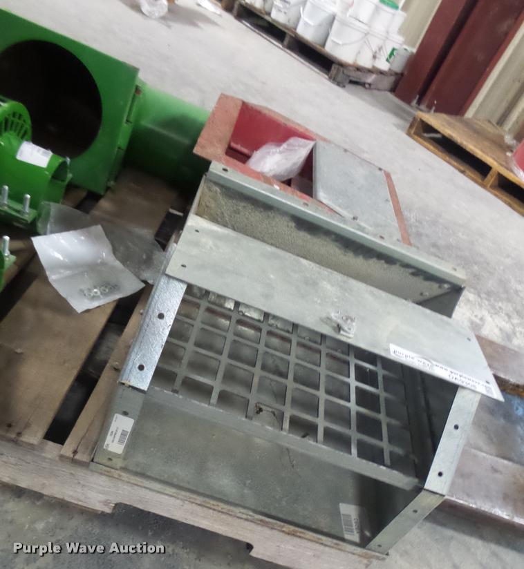 image for item DA9308 Ag equipment parts