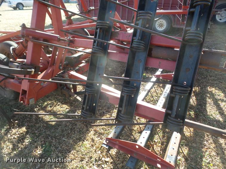 image for item DB2847 Case IH 4800 field cultivator