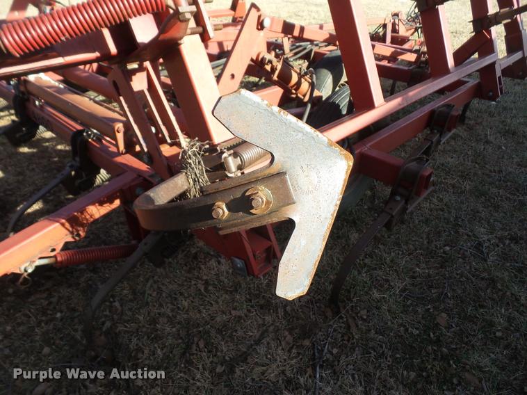 image for item DB2847 Case IH 4800 field cultivator