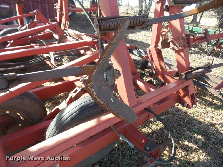 image for item DB2847 Case IH 4800 field cultivator